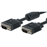 Cabo Monitor Vga Db15