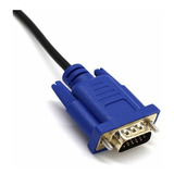 Cabo Monitor Vga Vga