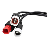 Cabo Motocicleta Linha Honda