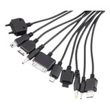 Cabo Multi carregador Usb