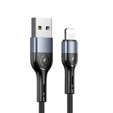 Cabo Multimidia Para iPhone