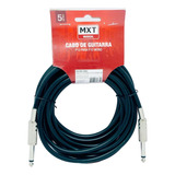 Cabo Mxt Emborrachado P10