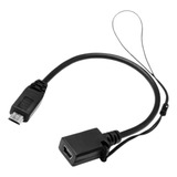 Cabo Mxt Mini Usb