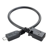Cabo Mxt Mini Usb