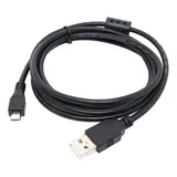 Cabo Nikon Usb Coolpix