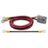 Cabo Nobreak Intelbras Engate Rapido Bateria Externa Cbo 601