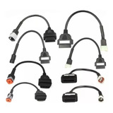 Cabo Obd Adaptador P