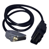 Cabo Obd Inline E