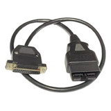 Cabo Obd Inline Insite