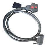 Cabo Obd2 Para Scanner