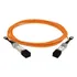 Cabo Optico Ativo- Coa 10gb Sfp+ 3m +