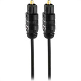 Cabo Optico Toslink Profissional