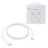 Cabo Original Apple Usb-c De 1 Metro iPhone 15 E 16