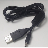Cabo Original Usb Casio