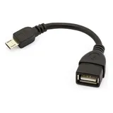 Cabo Otg Usb