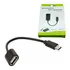 Cabo Otg Tipo C Para Samsung A71 A50 A32 A52 A72 A20s A21s