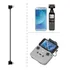 Cabo Otg Usb-c/micro-usb Contr. Rem. Mavic Air 2/2s E Mini 2