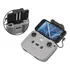 Cabo Otg Usb Compativel Com Drone Dji Mavic Mini2 Mavic Air2