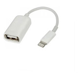 Cabo Otg Usb Compativel