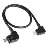 Cabo Otg Usb Lightning