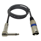 Cabo P Microfone