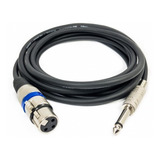 Cabo P Microfone