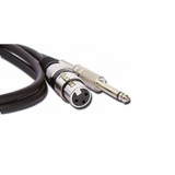 Cabo P Microfone