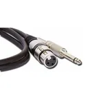 Cabo P Microfone