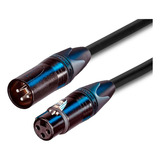 Cabo P Microfone
