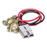 Cabo P/ Nobreak Conexão De Bateria Externa Sms Nhs Enermax
