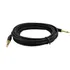 Cabo P10 Para P10 Mono Profissional - Preto 45 Metros