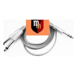 Cabo P10 Splitter Em