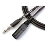Cabo P10 Xlr M