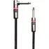 Cabo P10l Guitarra Violao Baixo Teclado Monster Cable 6,40m 