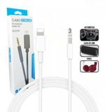 Cabo P2 Auxiliar Audio