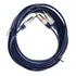 Cabo P2 Estéreo X 2 Rca 3 Metros 100% Blindado