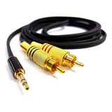 Cabo P2 St 2rca