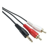 Cabo P2 X Rca