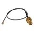 Cabo Para Antena E Wireless M.2 Ipex Mhf4 To Rp-sma - 15cm