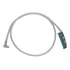 Cabo Para Clp; 1492-cable-025b Allen Bradley 2,5m Novo
