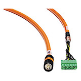 Cabo Para Drive Servax