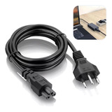Cabo Para Fonte Notebook