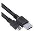 Cabo Para Hd Externo Externo Samsung Seagate LG Mini Usb