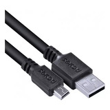Cabo Para Hd Externo