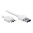 Cabo Para Hd Externo Usb 3.0