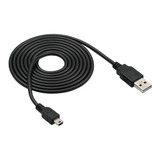 Cabo Para Hp Scanner