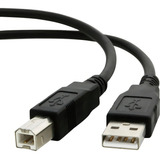 Cabo Para Impressora Usb