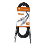 Cabo Para Instrumentos P10
