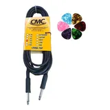 Cabo Para Instrumentos P10x