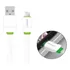 Cabo Para iPhone Apple Usb Dados Rápido Lehmox Le389 2 Metr